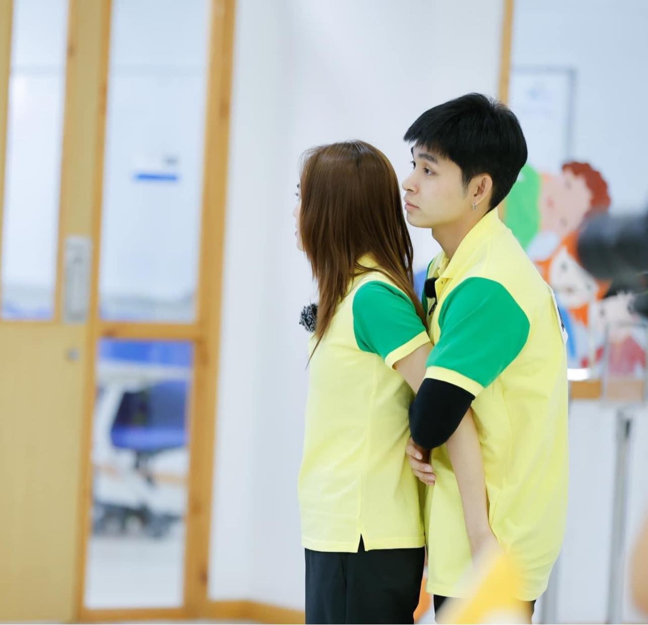 running man tập 4 ảnh 8 running man tap 4 anh 8