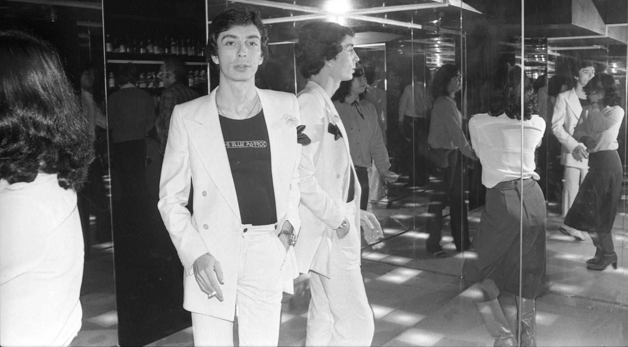 nhạc disco ở hong kong ảnh 5 nhac disco o hong kong anh 5