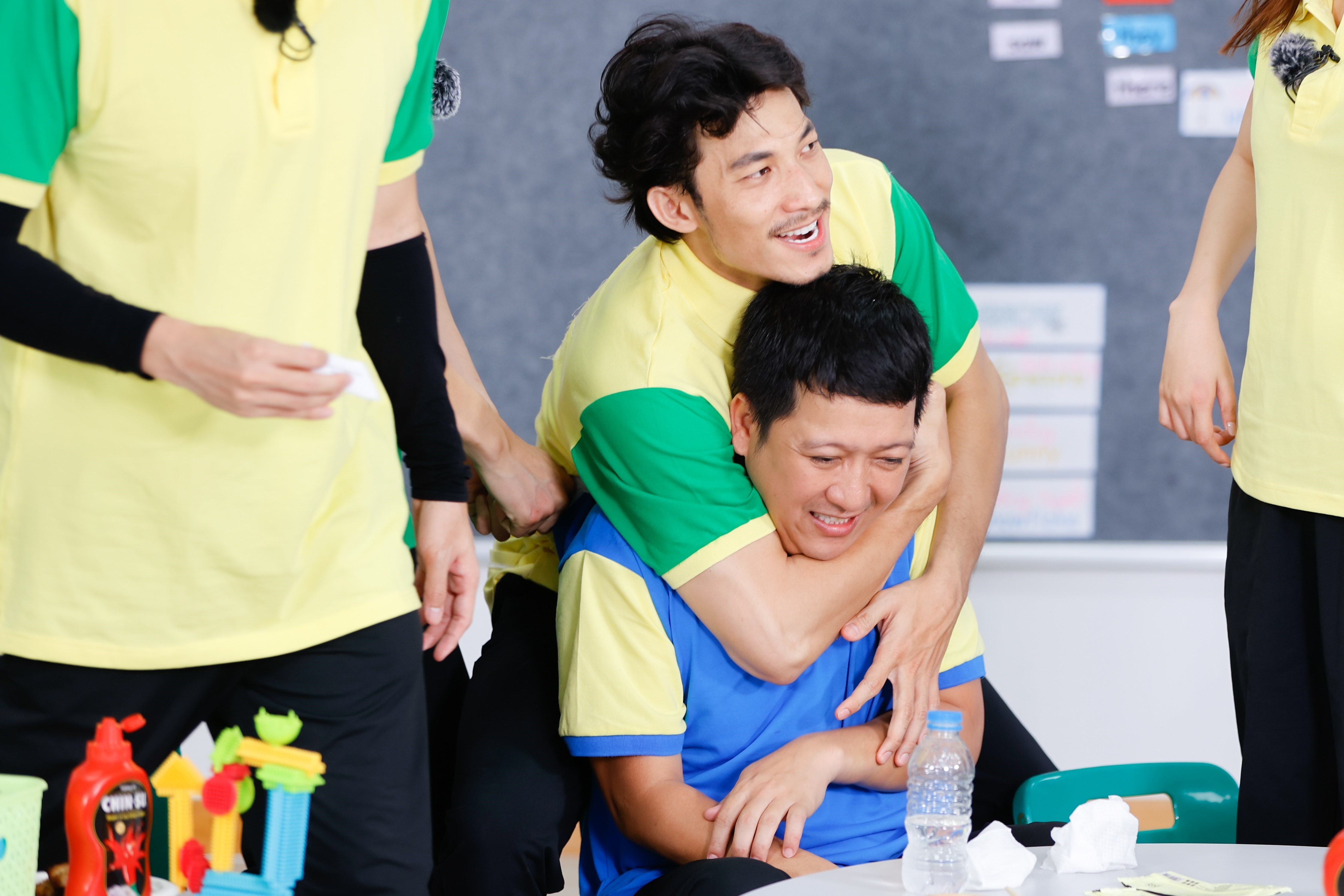 running man tap 4 anh 10