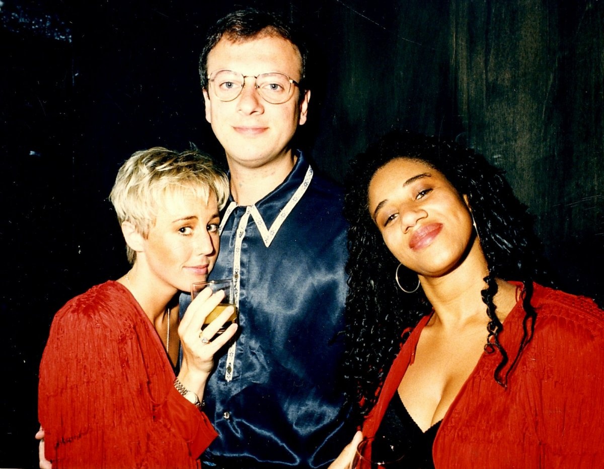 nhạc disco ở hong kong ảnh 6 nhac disco o hong kong anh 6