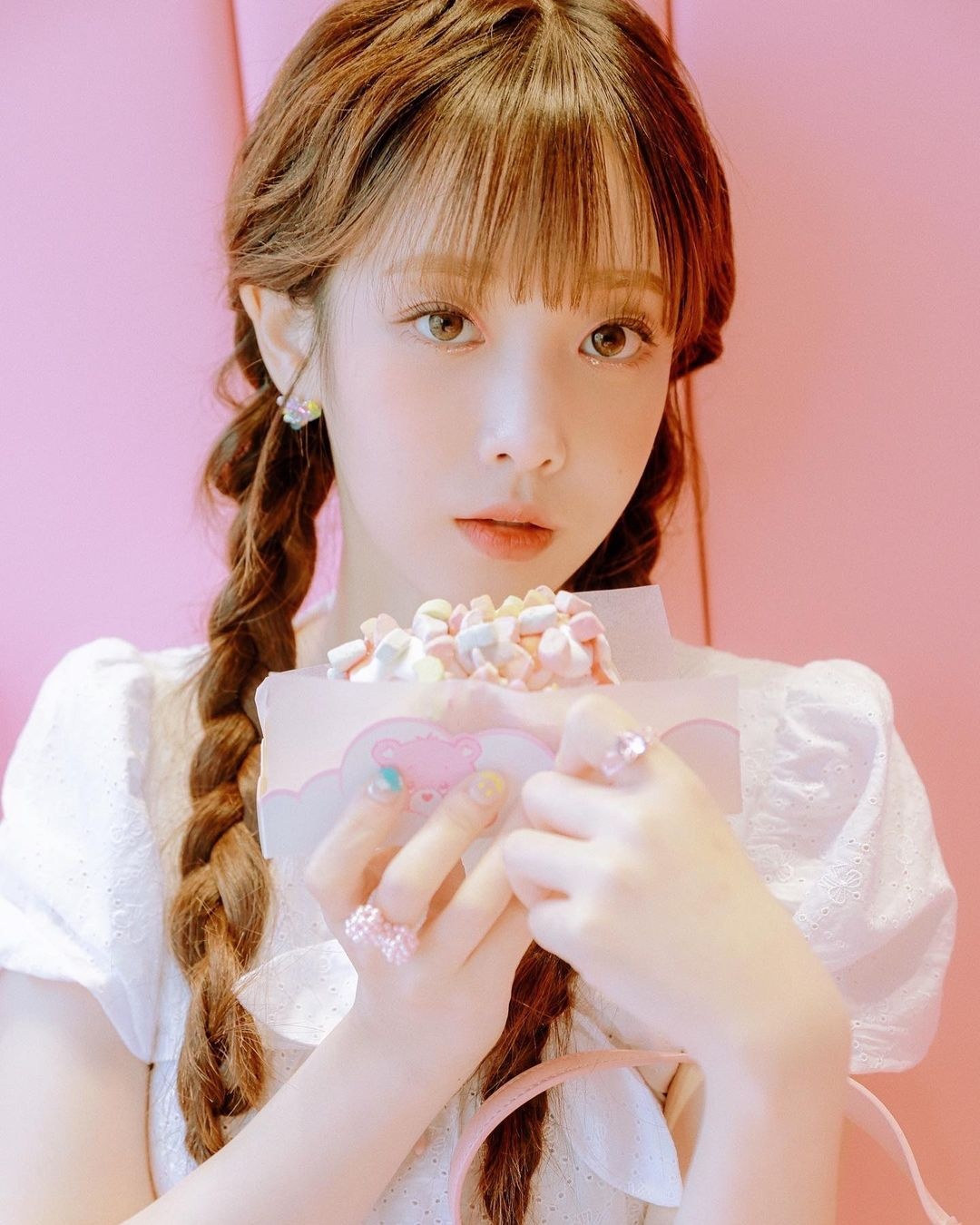 lovelyz ngung hoat dong anh 10