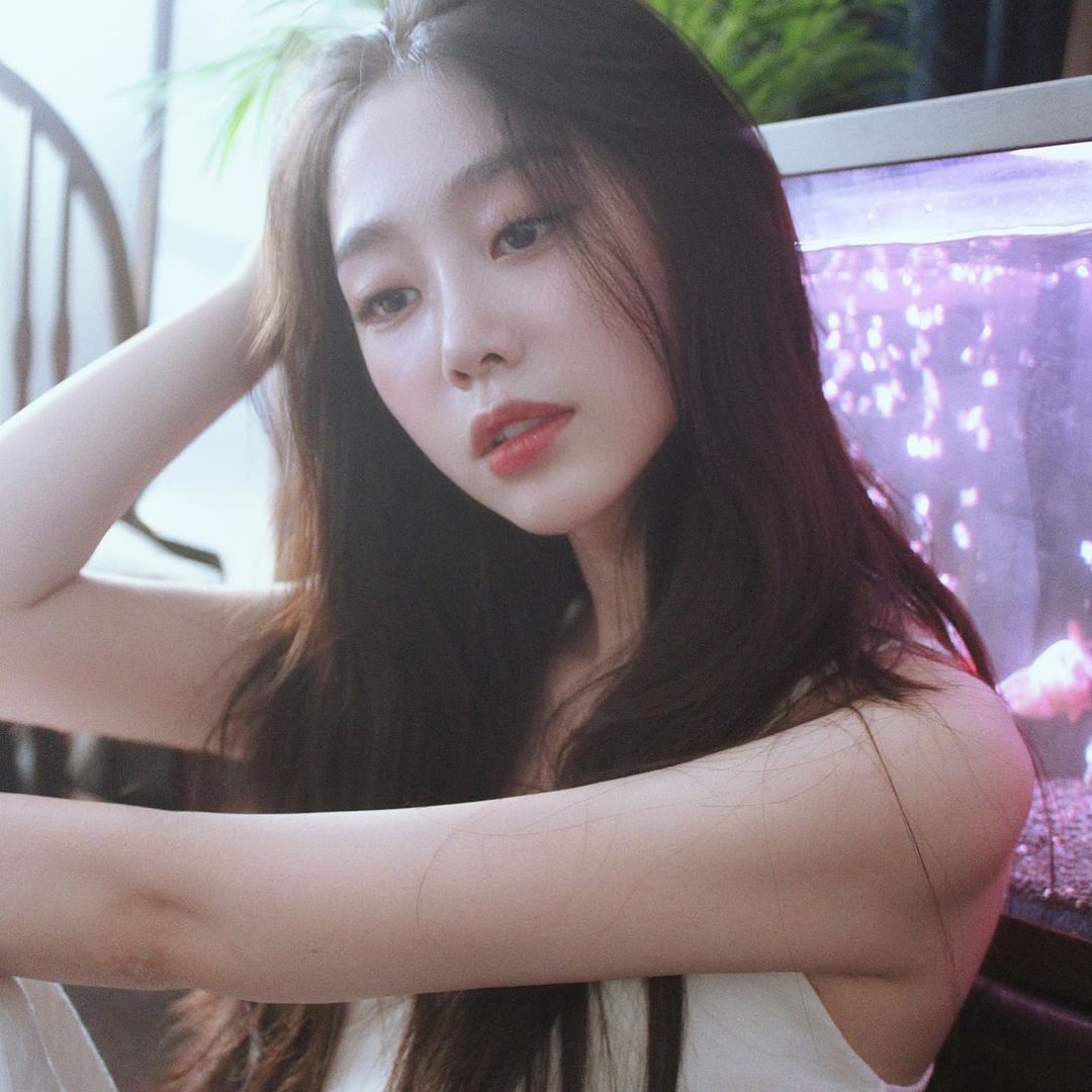 lovelyz ngung hoat dong anh 1