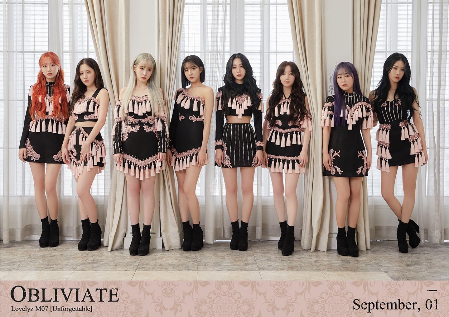 lovelyz ngung hoat dong anh 5