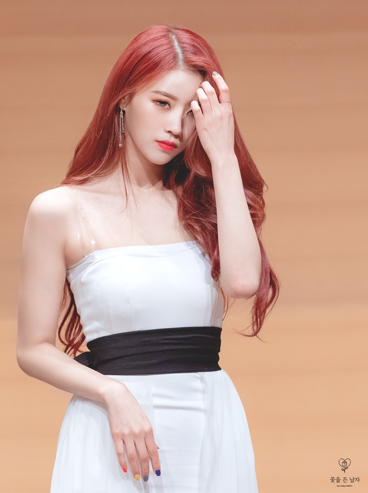 lovelyz ngung hoat dong anh 12