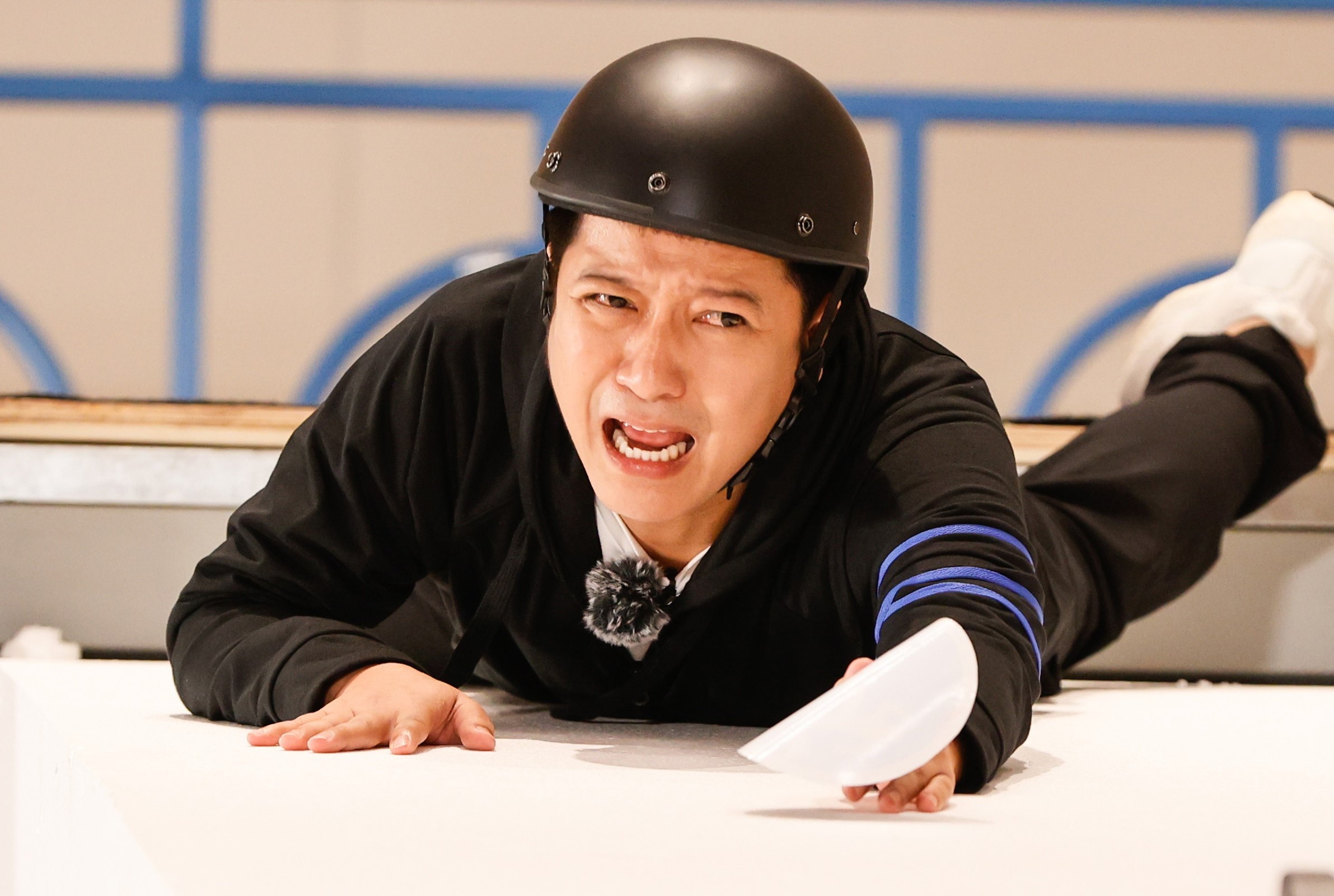 Diem tru cua Running Man mua 2 hinh anh