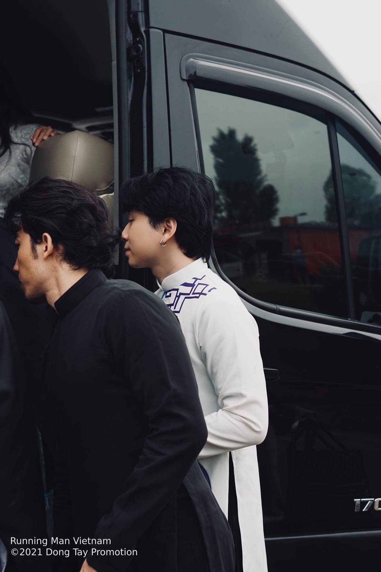 running man o han quoc anh 5