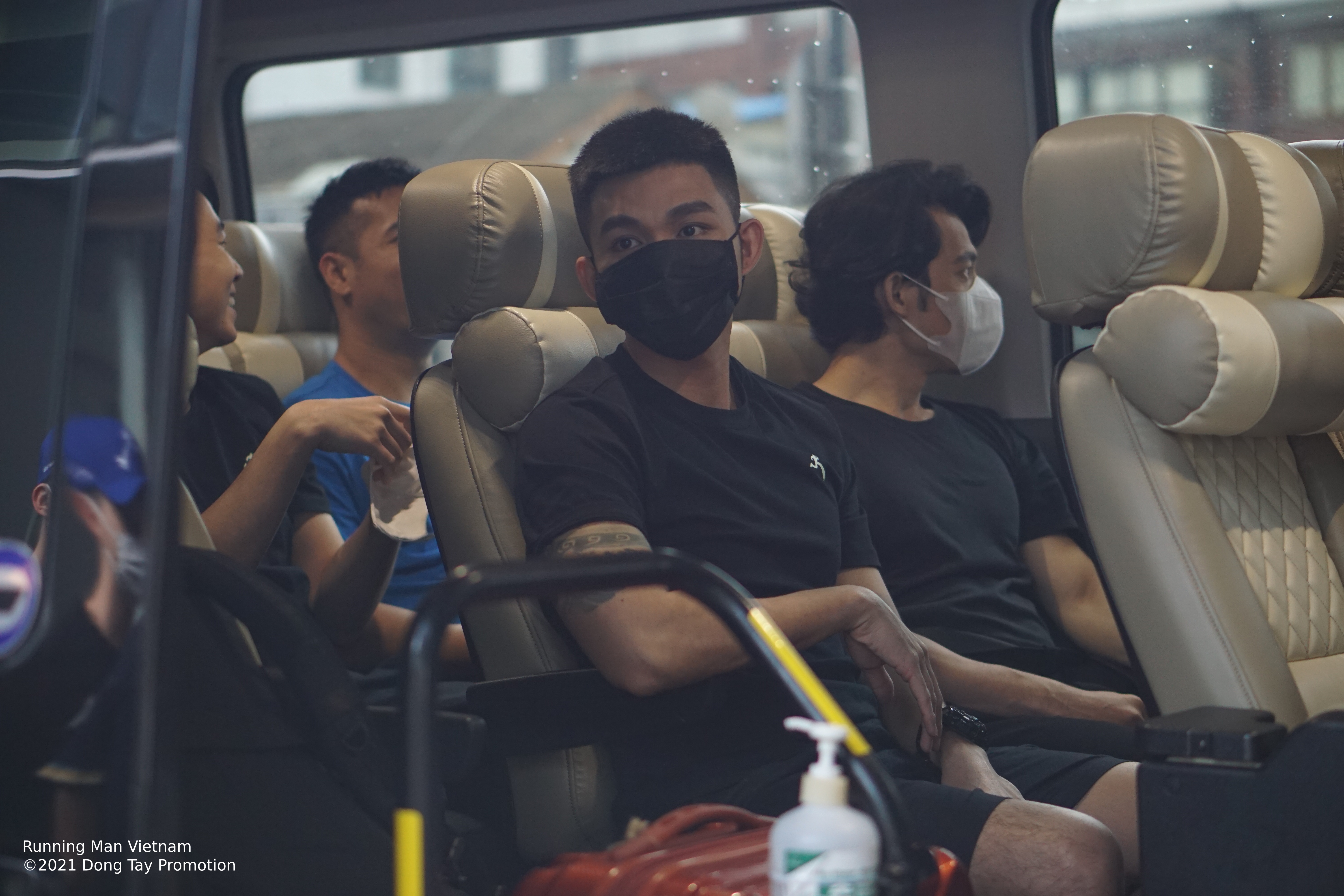 running man o han quoc anh 4