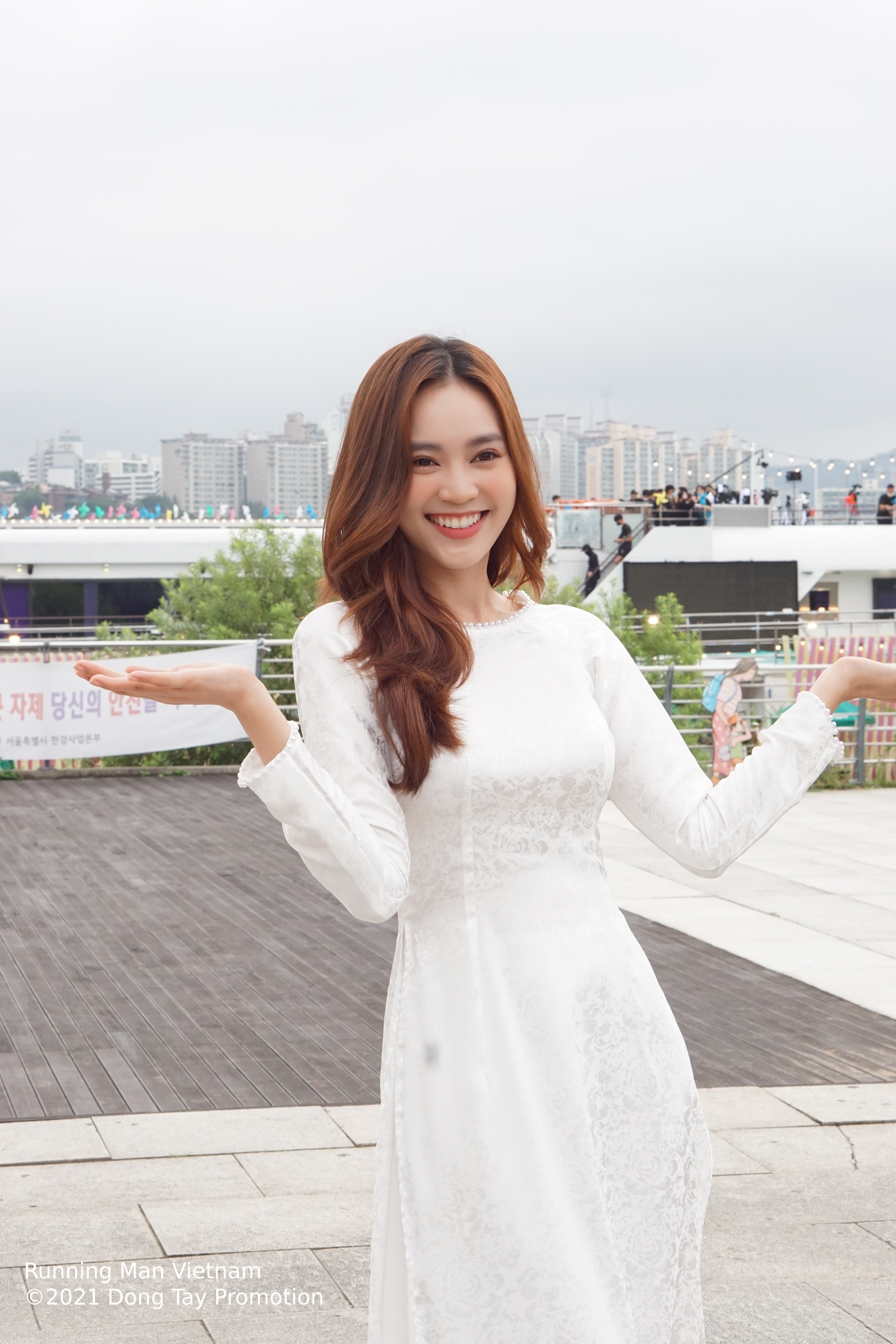 running man o han quoc anh 10