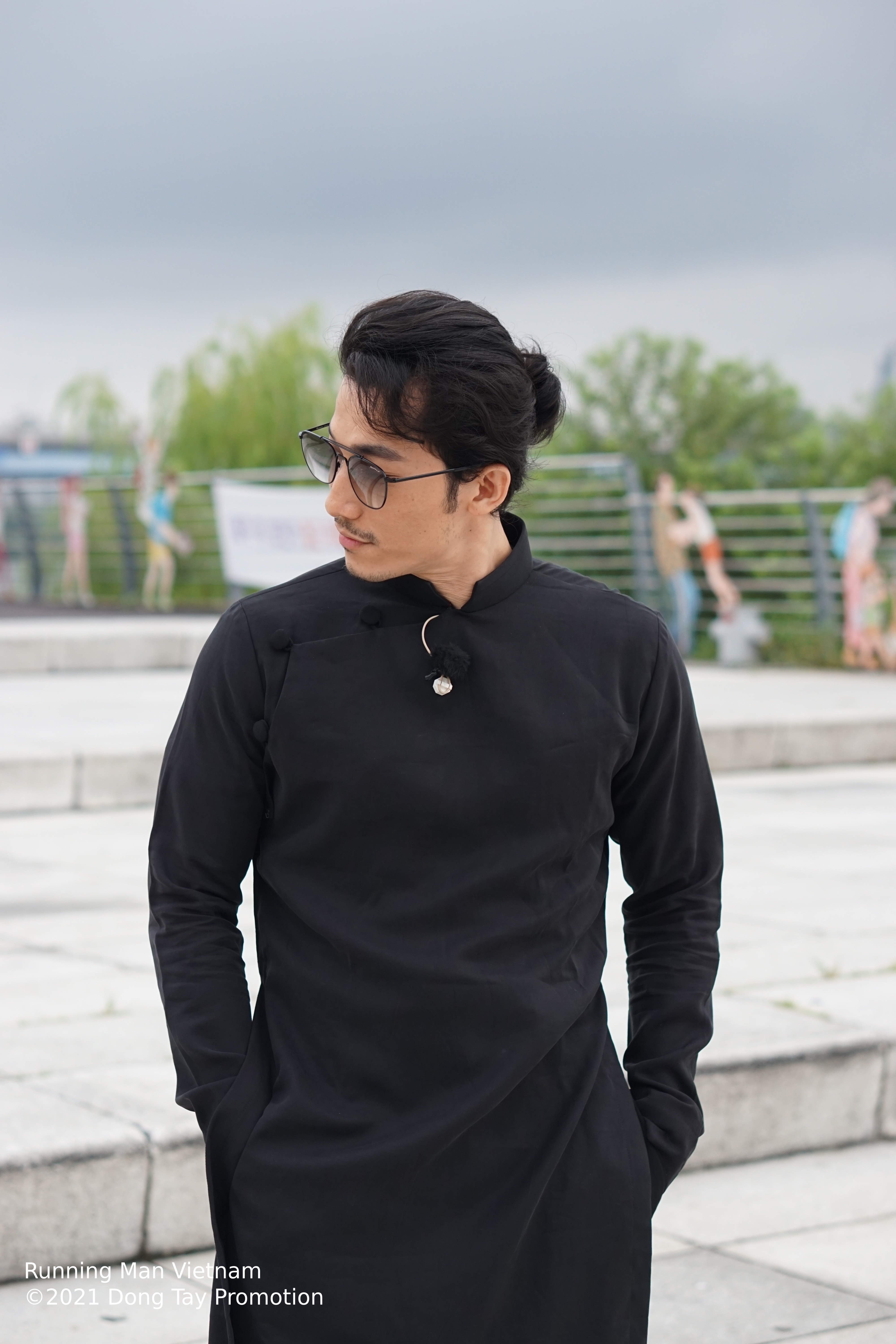 running man o han quoc anh 8