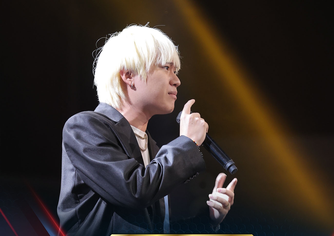 rap việt mùa 2 tập 1 ảnh 20 rap viet mua 2 tap 1 anh 20