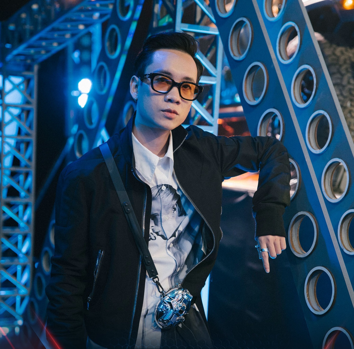 rap việt mùa 2 tập 1 ảnh 7 rap viet mua 2 tap 1 anh 7