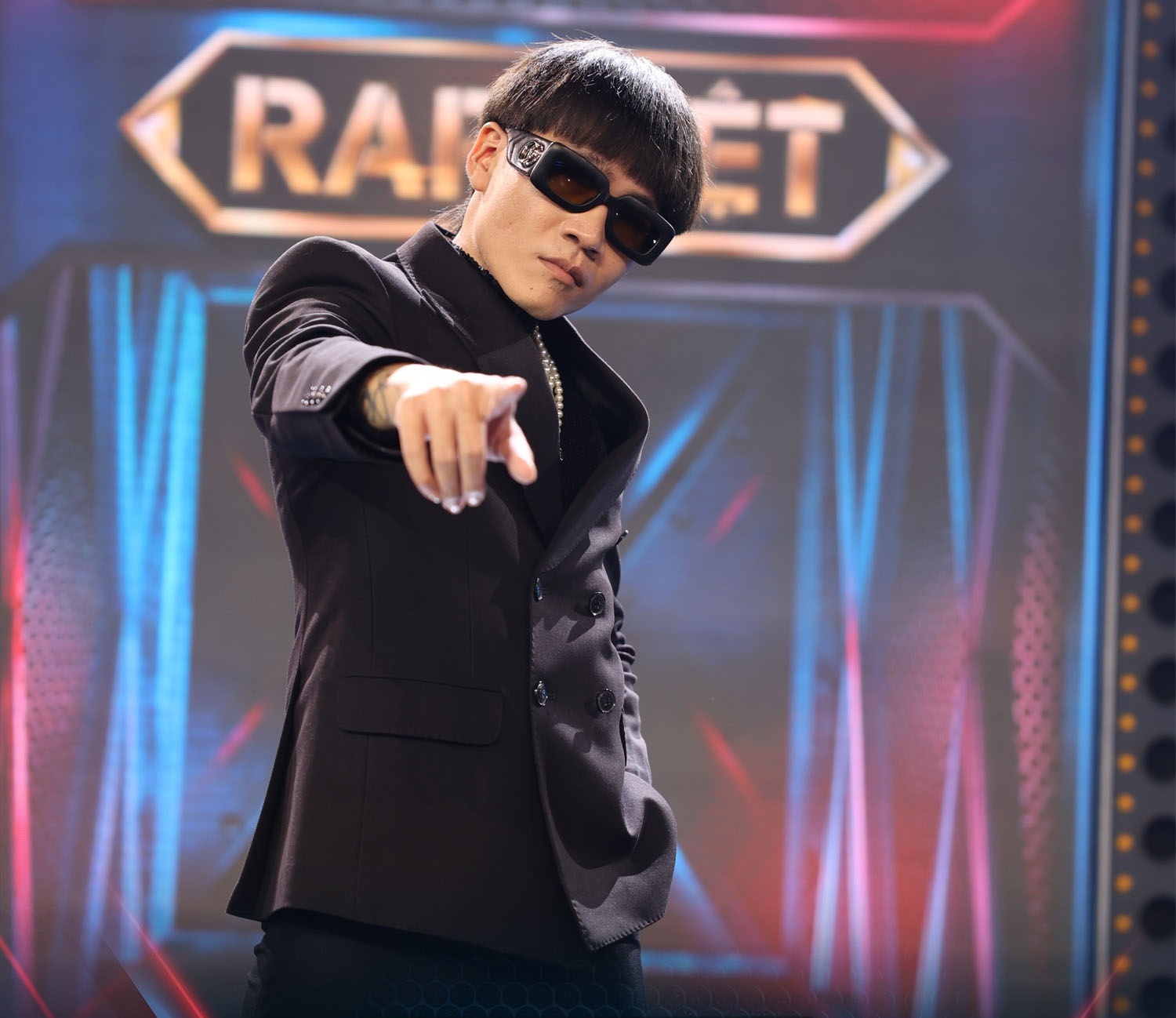 rap việt mùa 2 tập 1 ảnh 11 rap viet mua 2 tap 1 anh 11