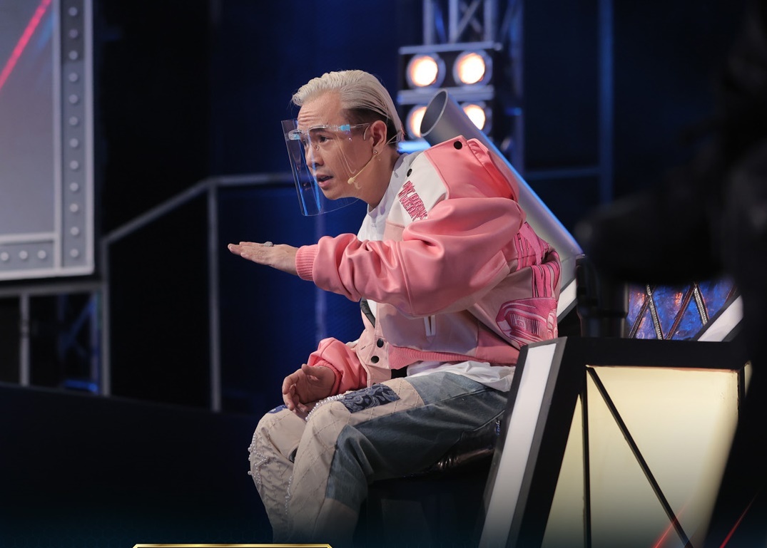 rap việt mùa 2 tập 1 ảnh 10 rap viet mua 2 tap 1 anh 10