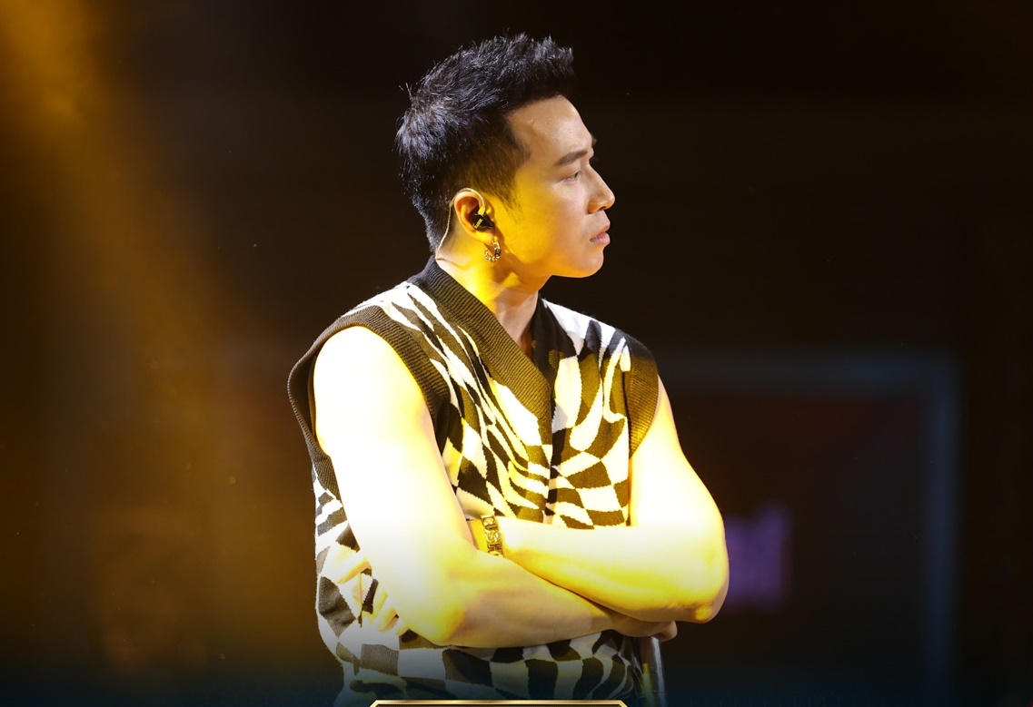 rap việt mùa 2 tập 1 ảnh 4 rap viet mua 2 tap 1 anh 4