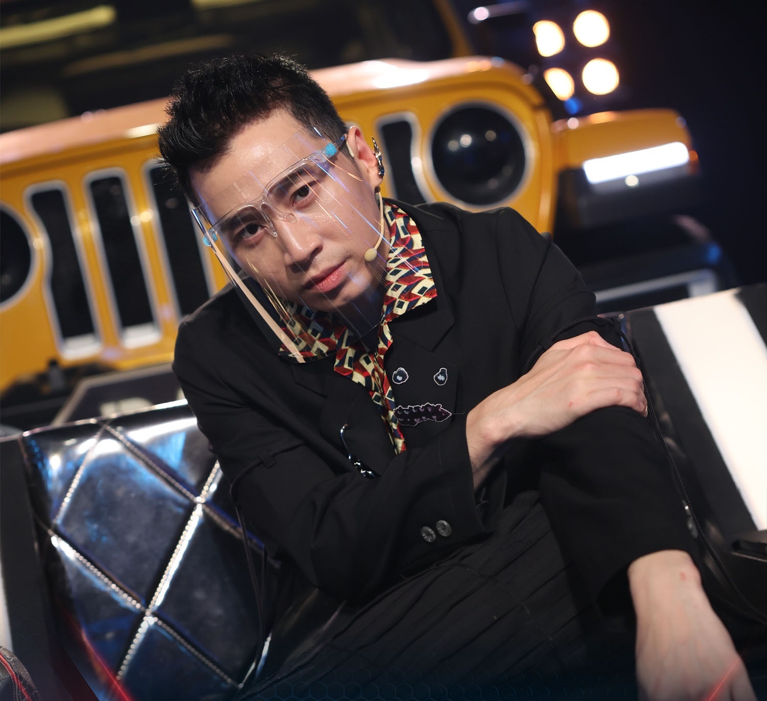 rap việt mùa 2 tập 1 ảnh 15 rap viet mua 2 tap 1 anh 15