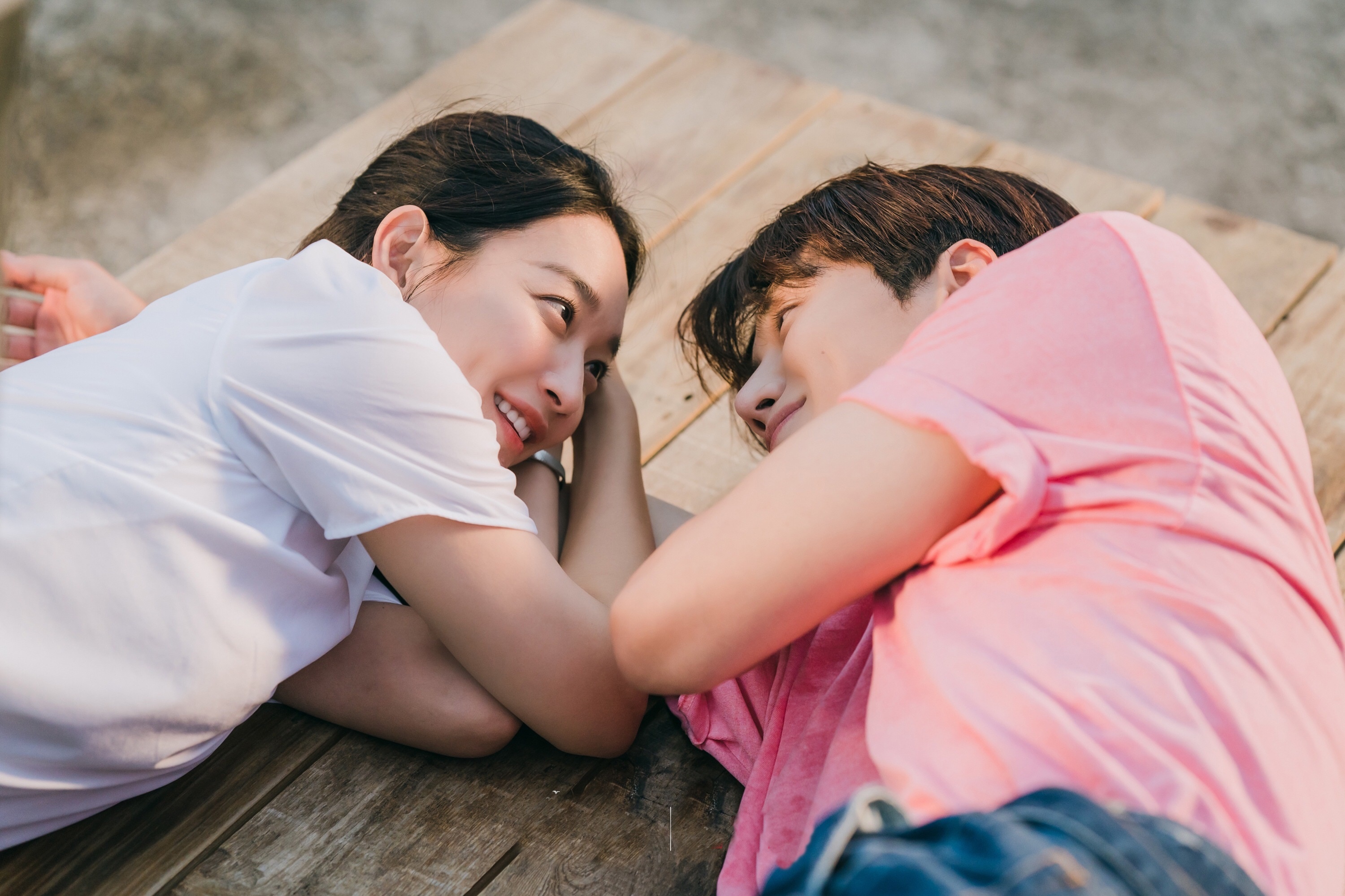 Xem 'Hometown Cha-Cha-Cha' de thay cuoc doi khong he dai hinh anh