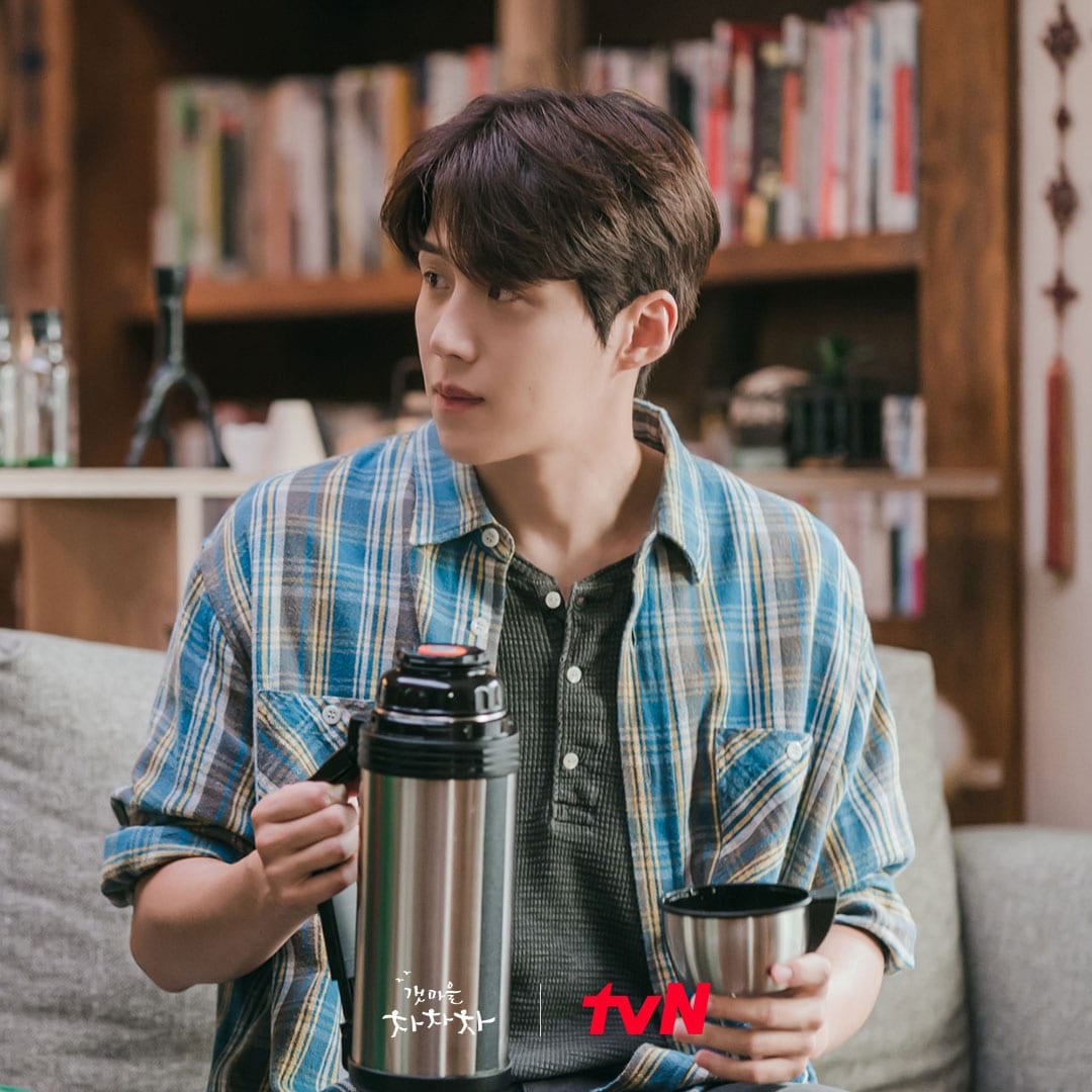 ki seon ho scandal anh 3