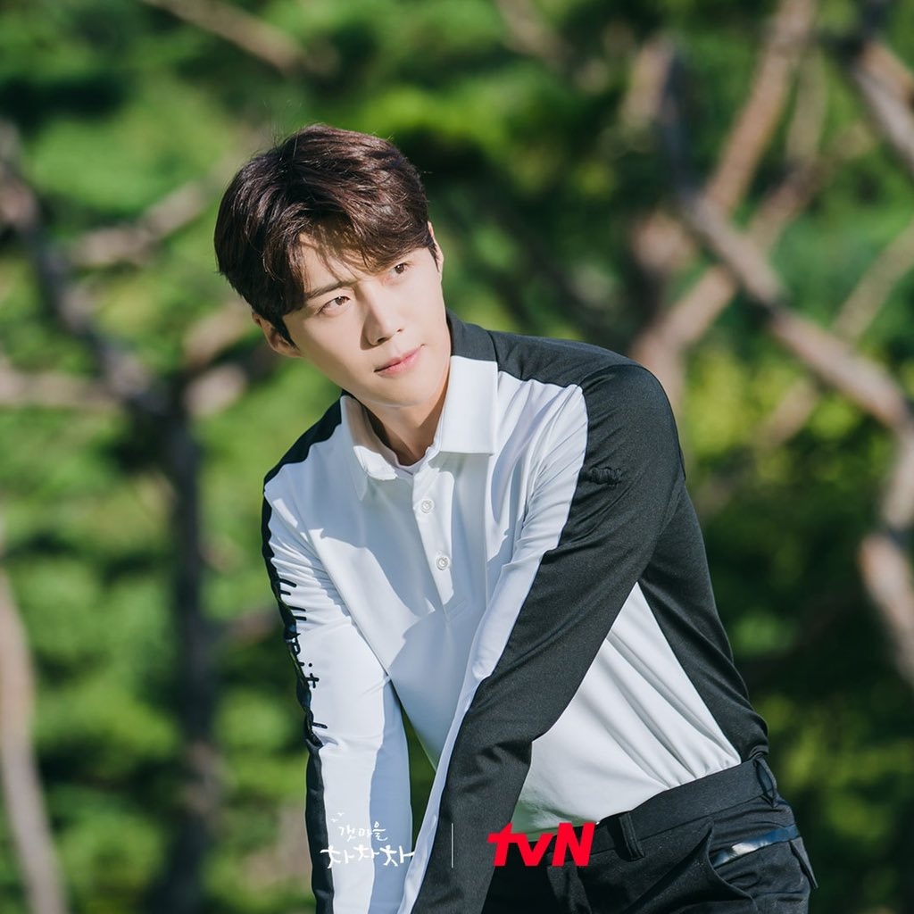 ki seon ho scandal anh 1