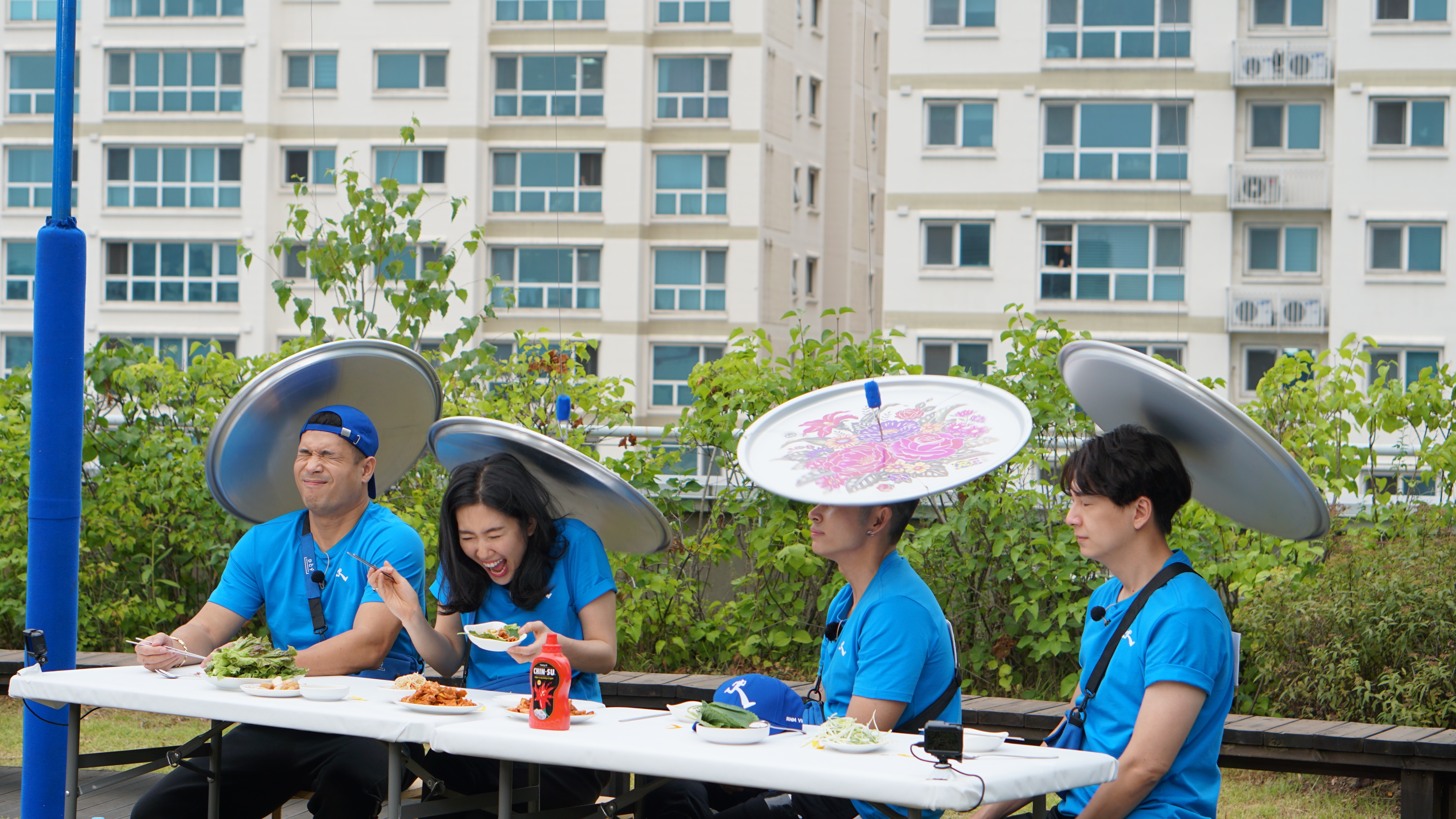 hau truong canh giang co running man anh 18