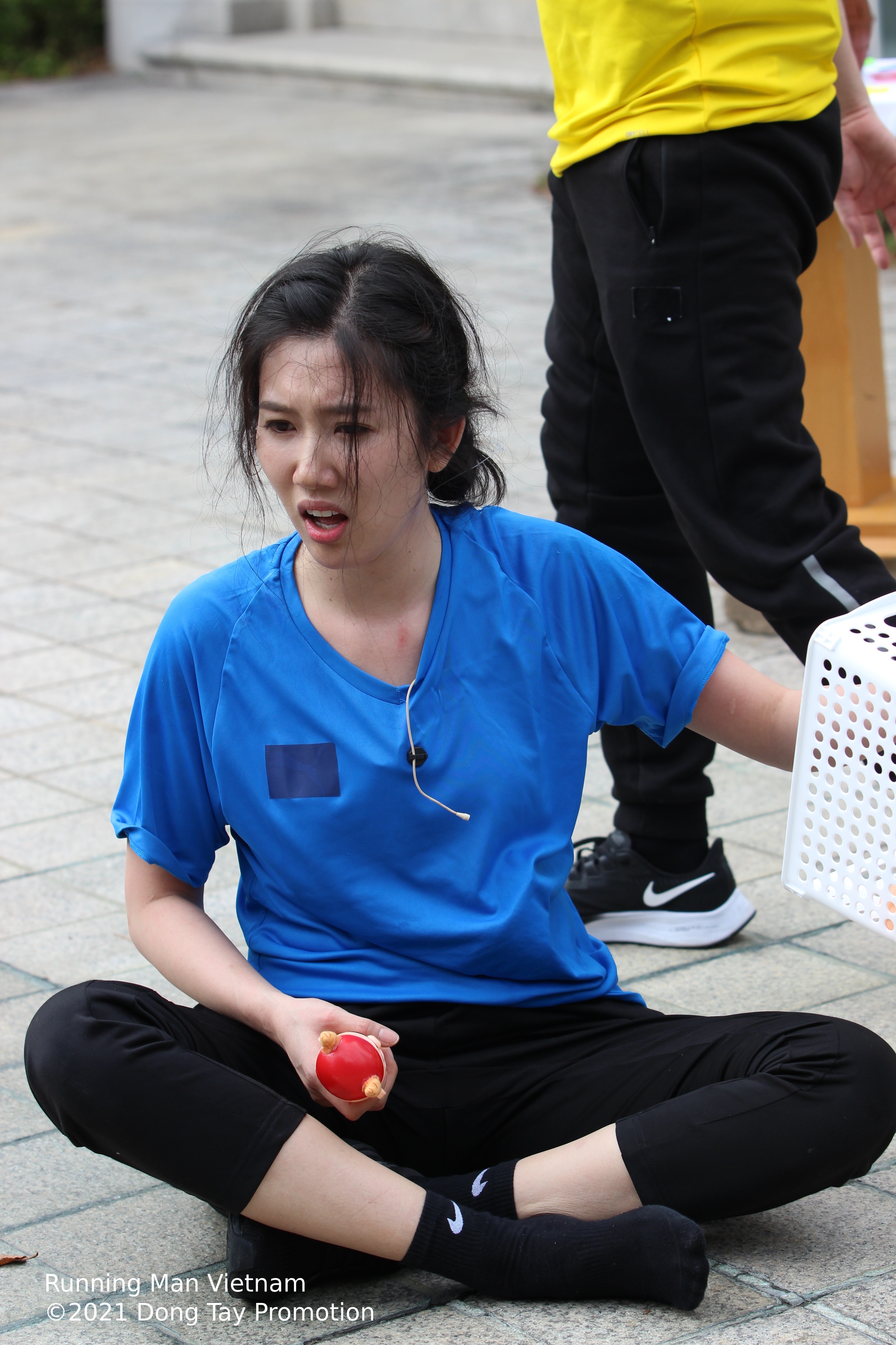 hau truong canh giang co running man anh 7