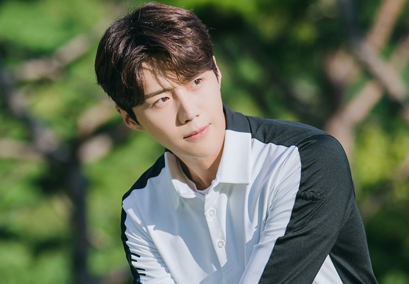 Cong ty quan ly phan hoi ve scandal cua Kim Seon Ho hinh anh