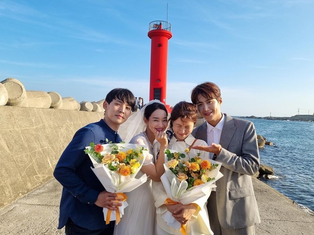 tap cuoi hometown cha-cha-cha anh 2