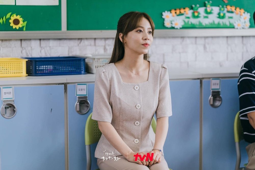 tap cuoi hometown cha-cha-cha anh 16