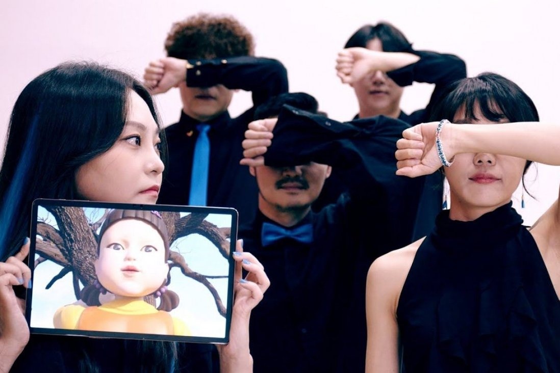 nhac phim squid game anh 2