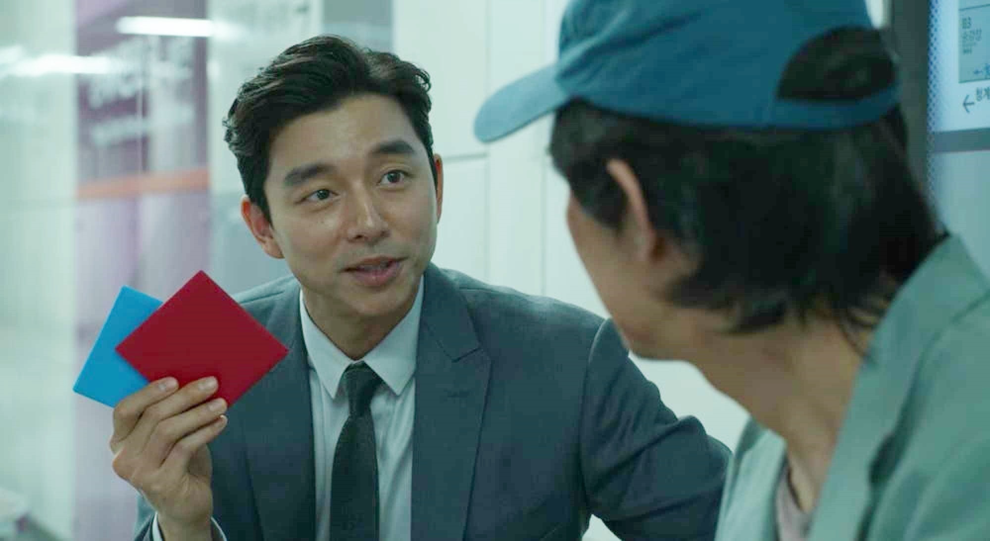 cau hoi bo ngo trong squid game anh 2