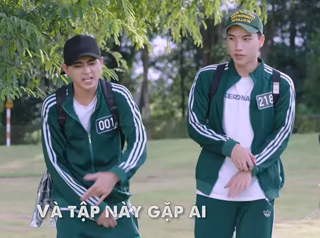 Khong do Chill & Cool anh 2