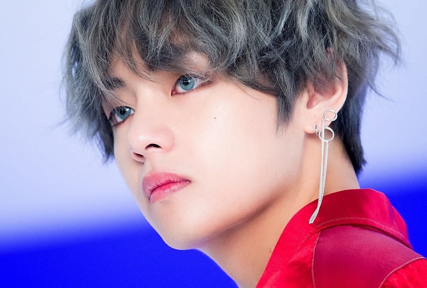 BTS ngung hop tac voi hang thu am hang dau tai My hinh anh