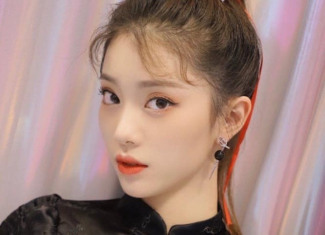 Nhom nhac nu da quoc tich moi hinh anh