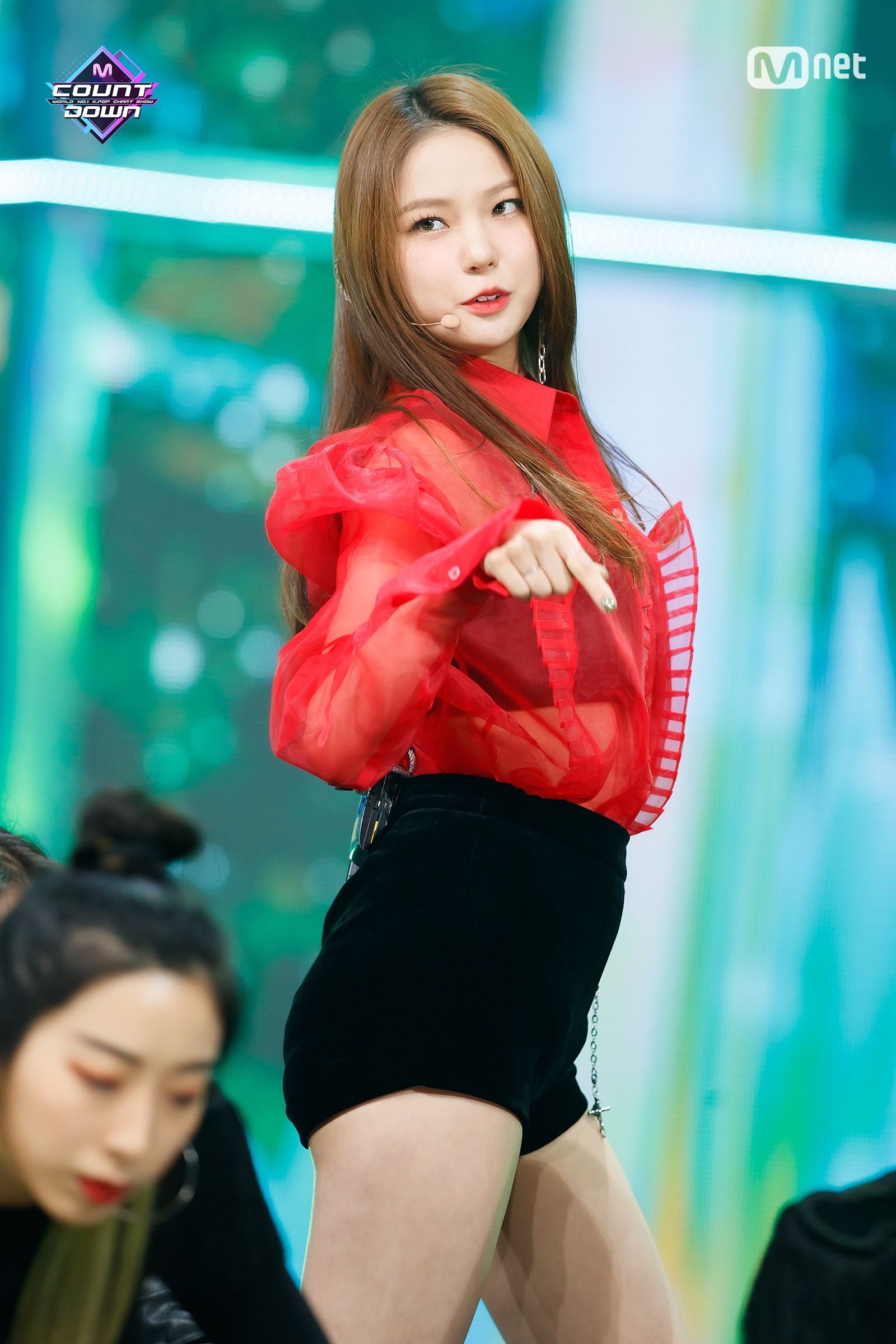 nhóm kep1er ảnh 11 nhom kep1er anh 11