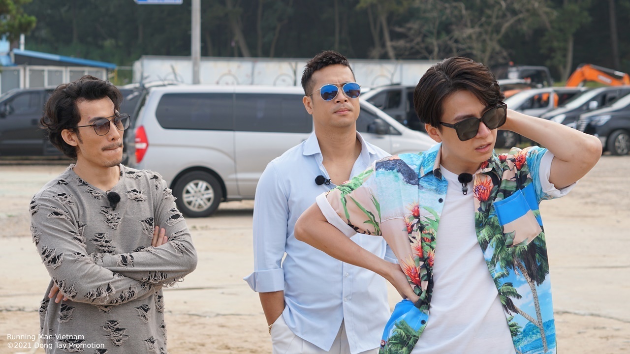 running man tap 6 anh 2