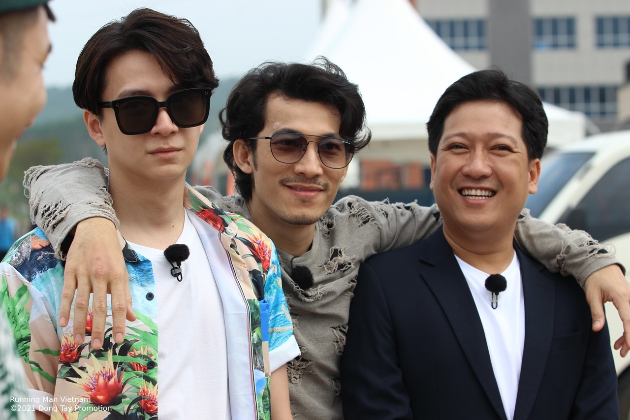 running man tap 6 anh 3