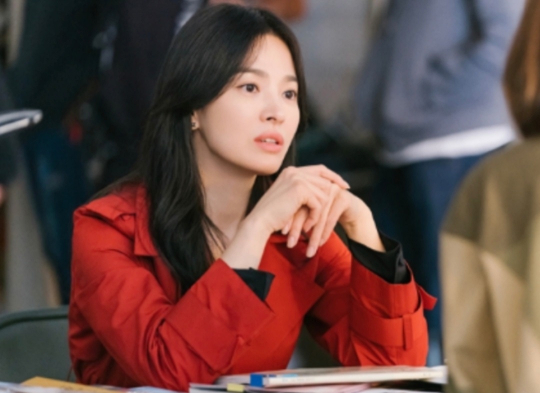 Vai dien mat tat ca vi tinh yeu cua Song Hye Kyo hinh anh