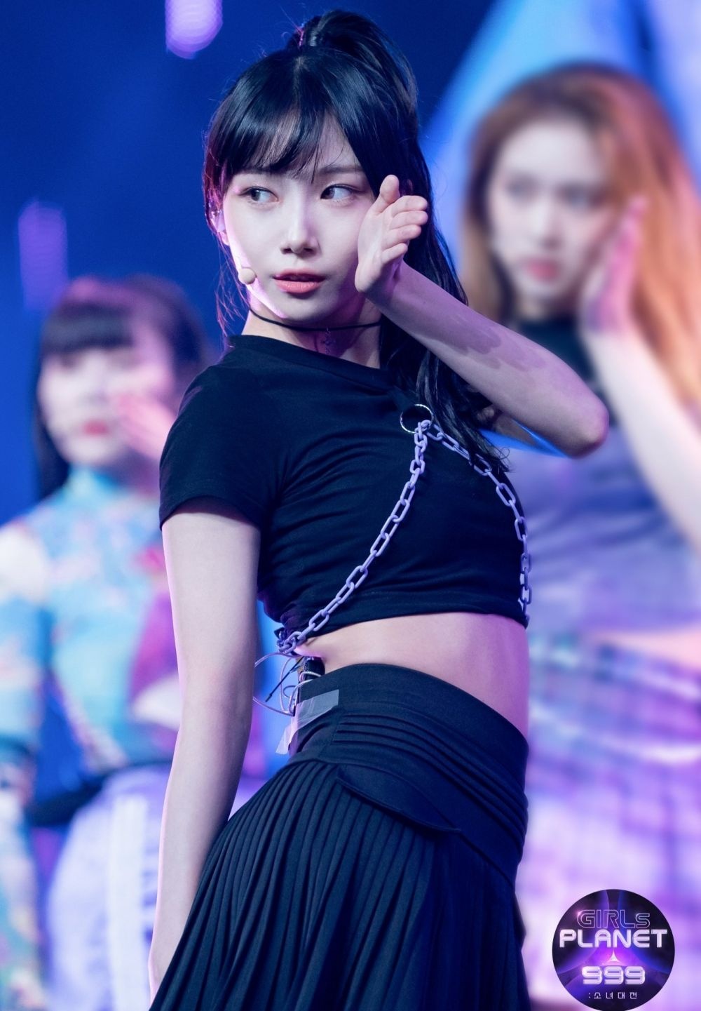 nhóm kep1er ảnh 15 nhom kep1er anh 15