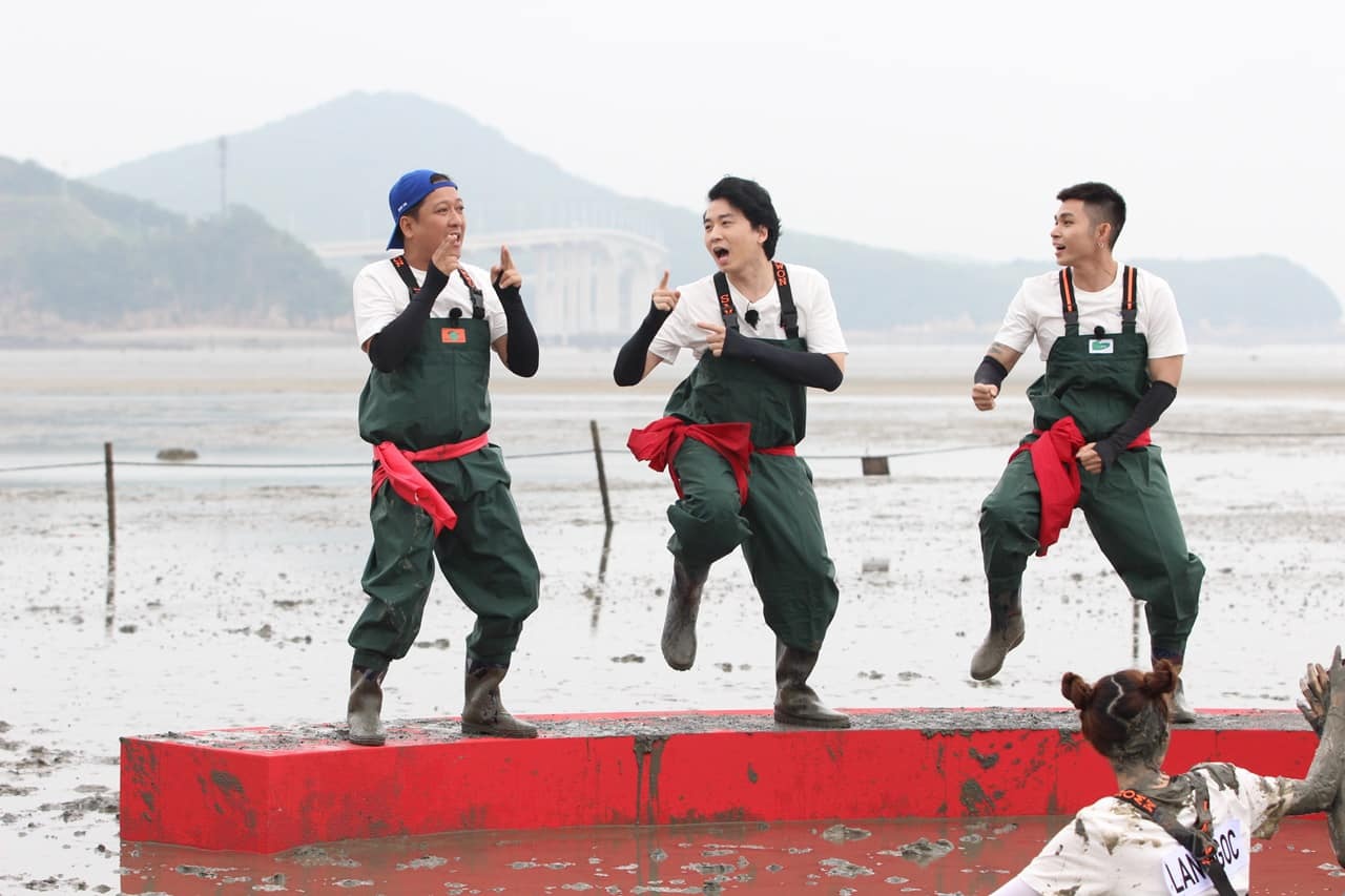 running man tap 6 anh 17