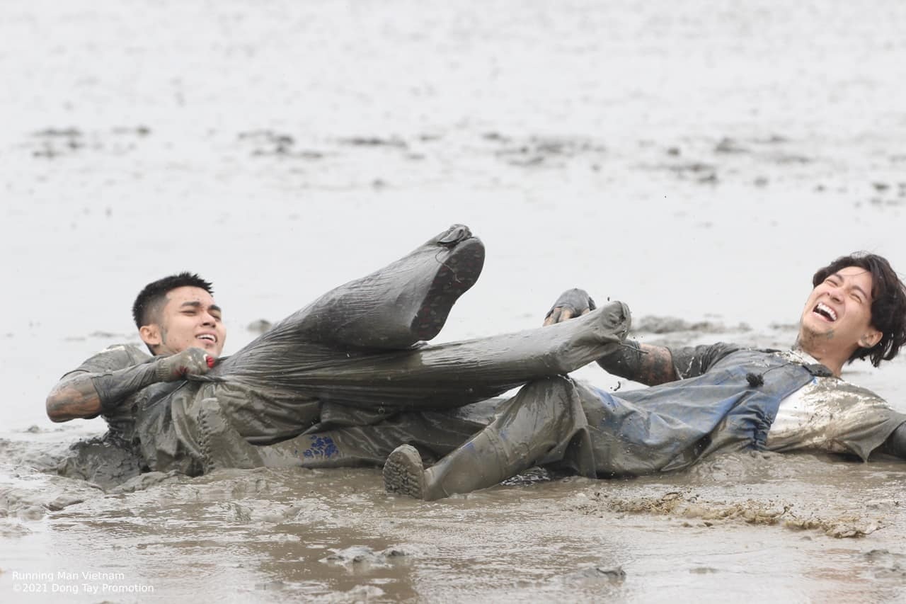 running man tap 6 anh 7