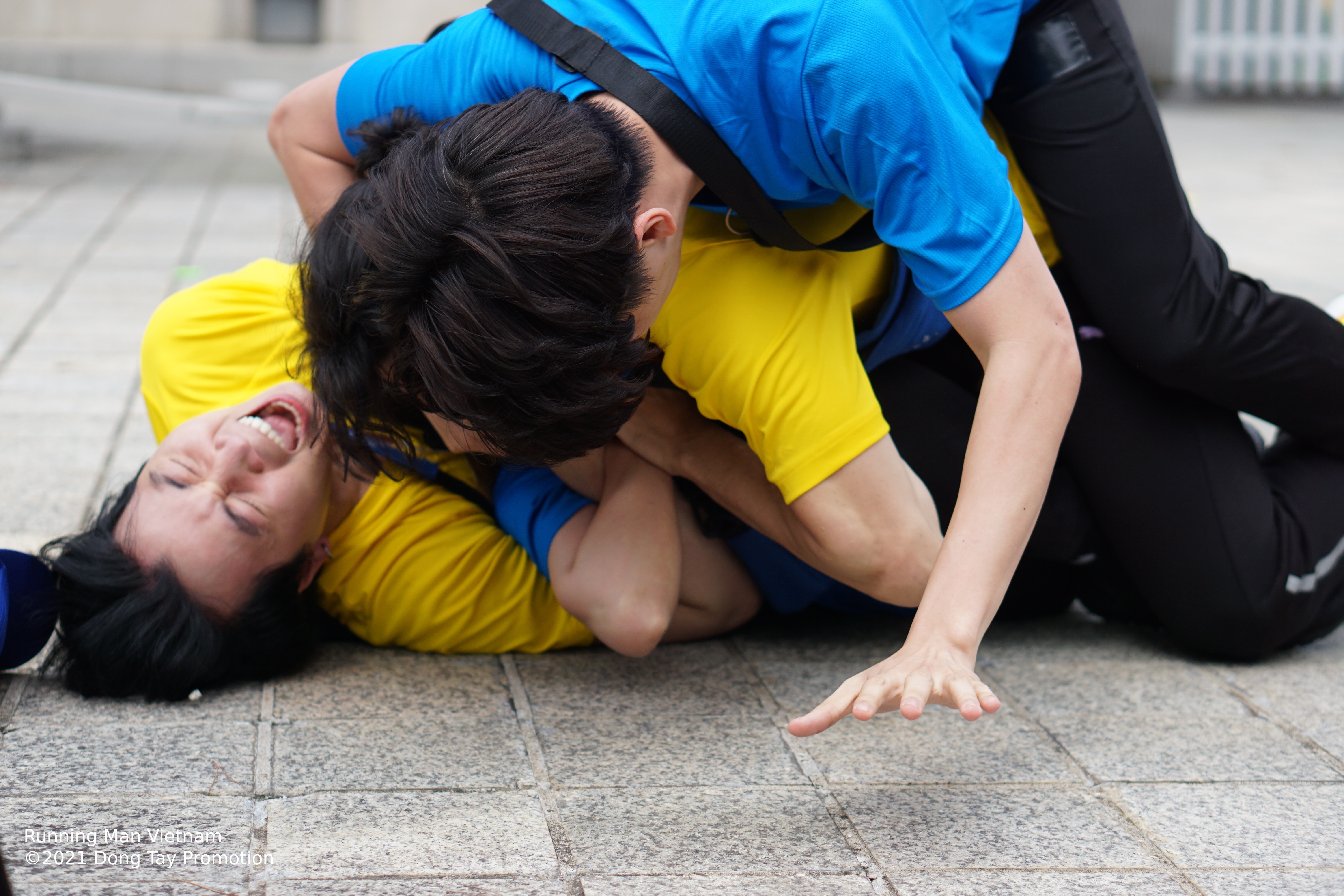 running man tap 6 anh 13