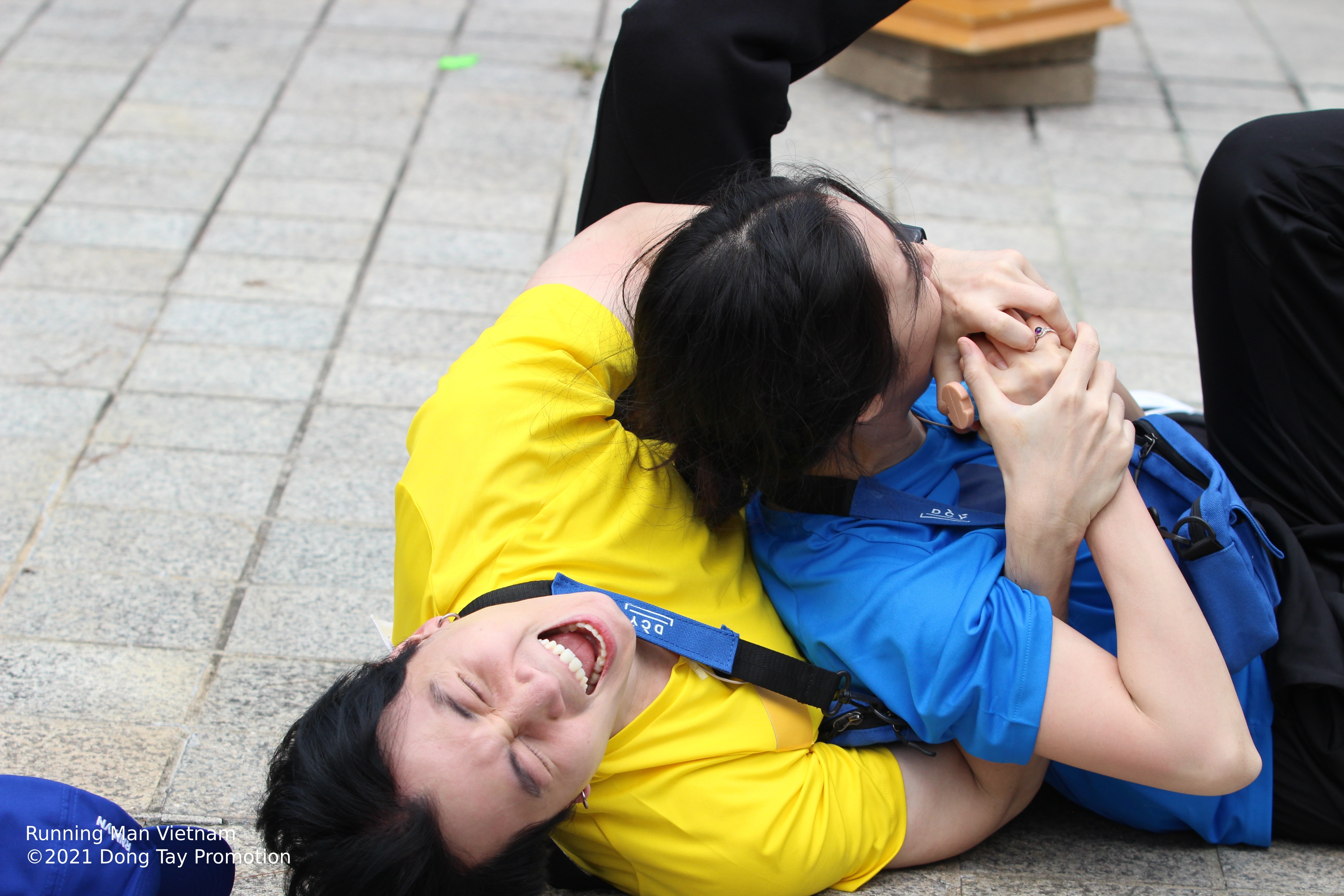 running man tap 6 anh 14