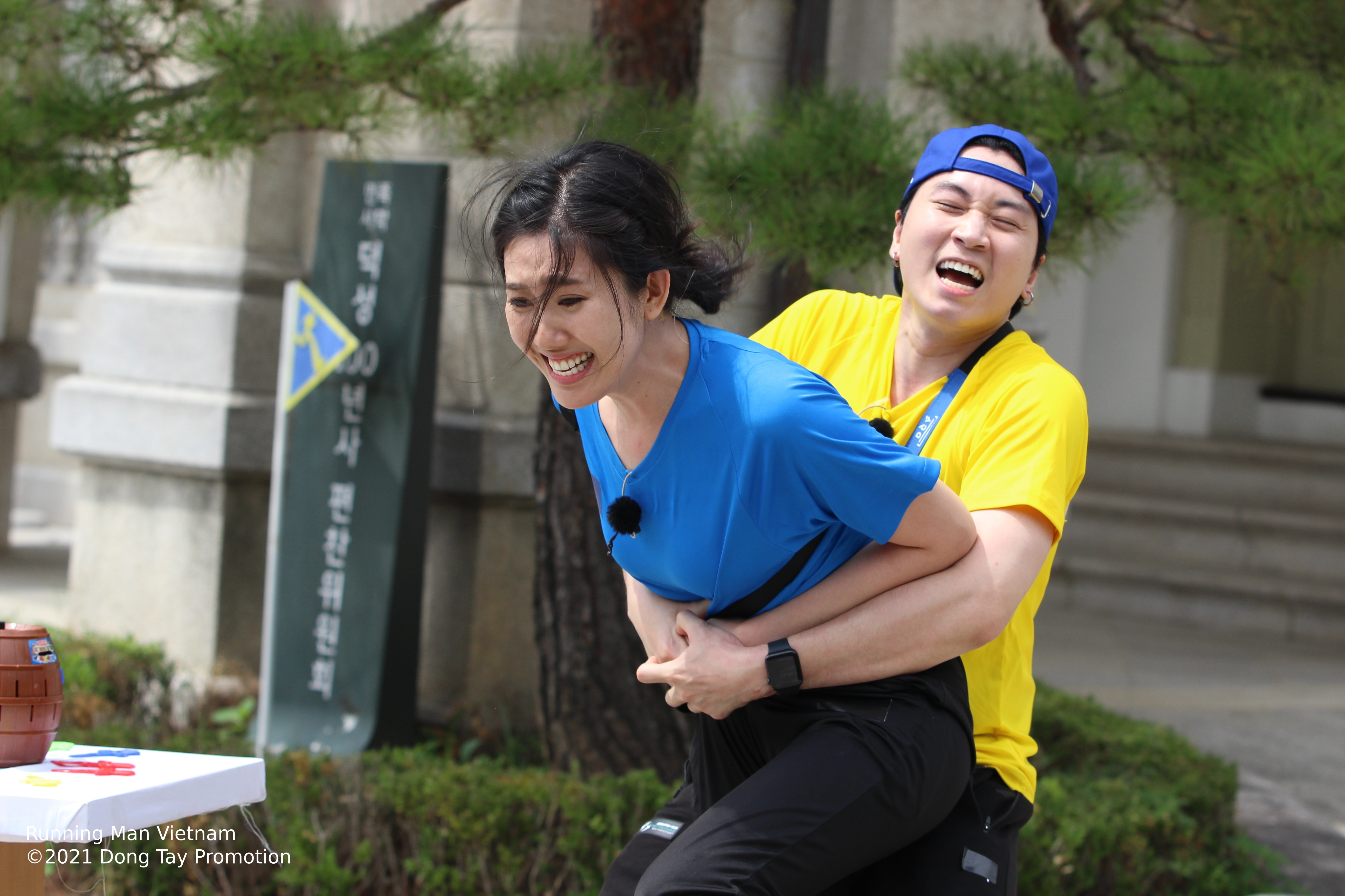 running man tap 6 anh 15