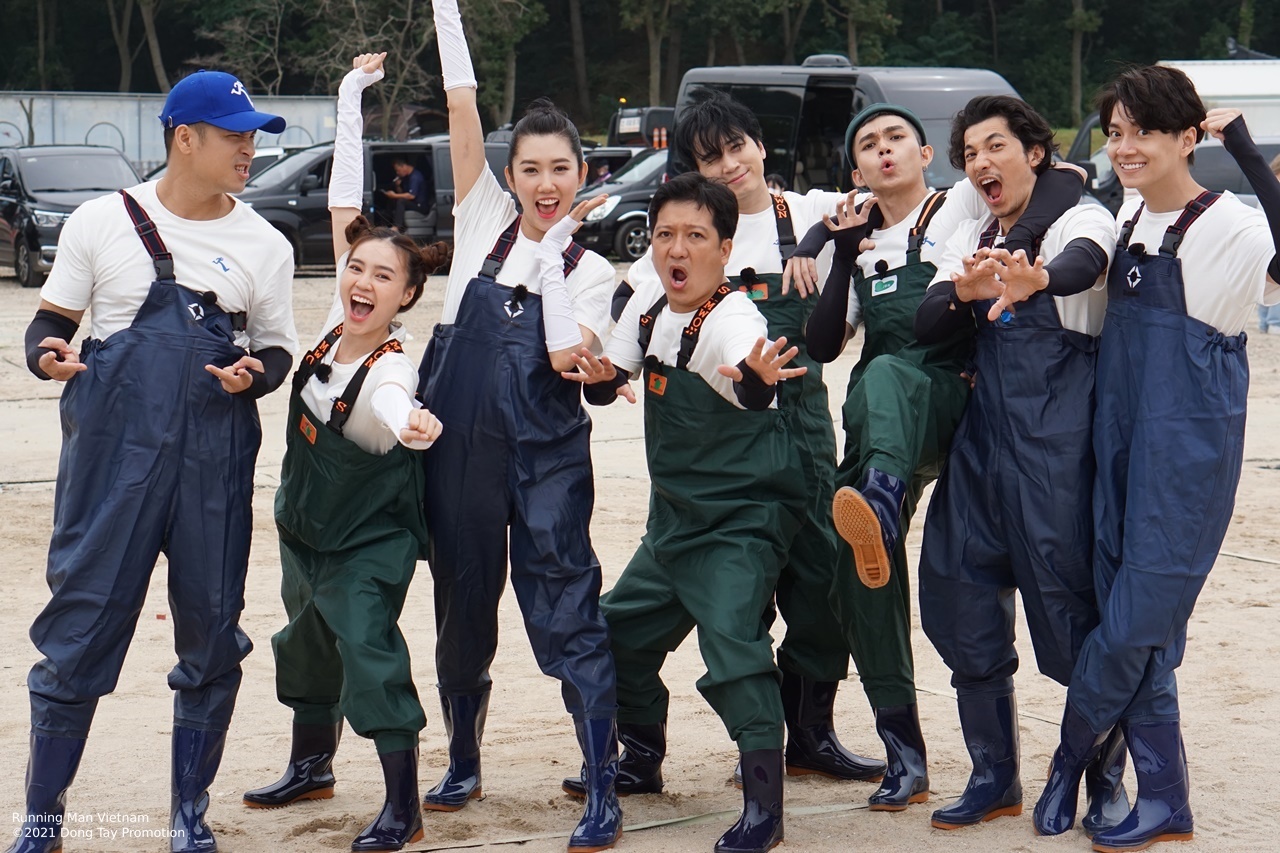 running man tap 6 anh 15