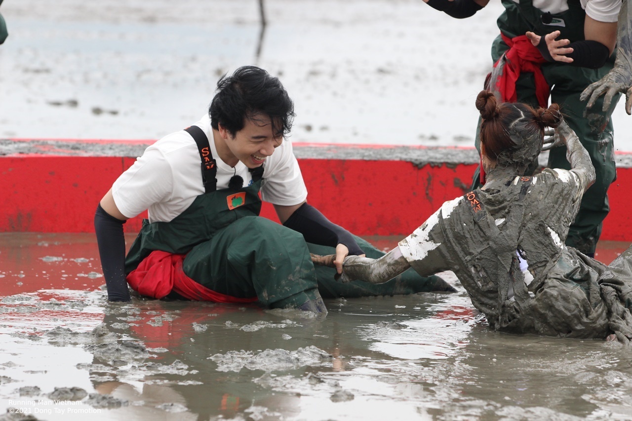 running man tap 6 anh 1