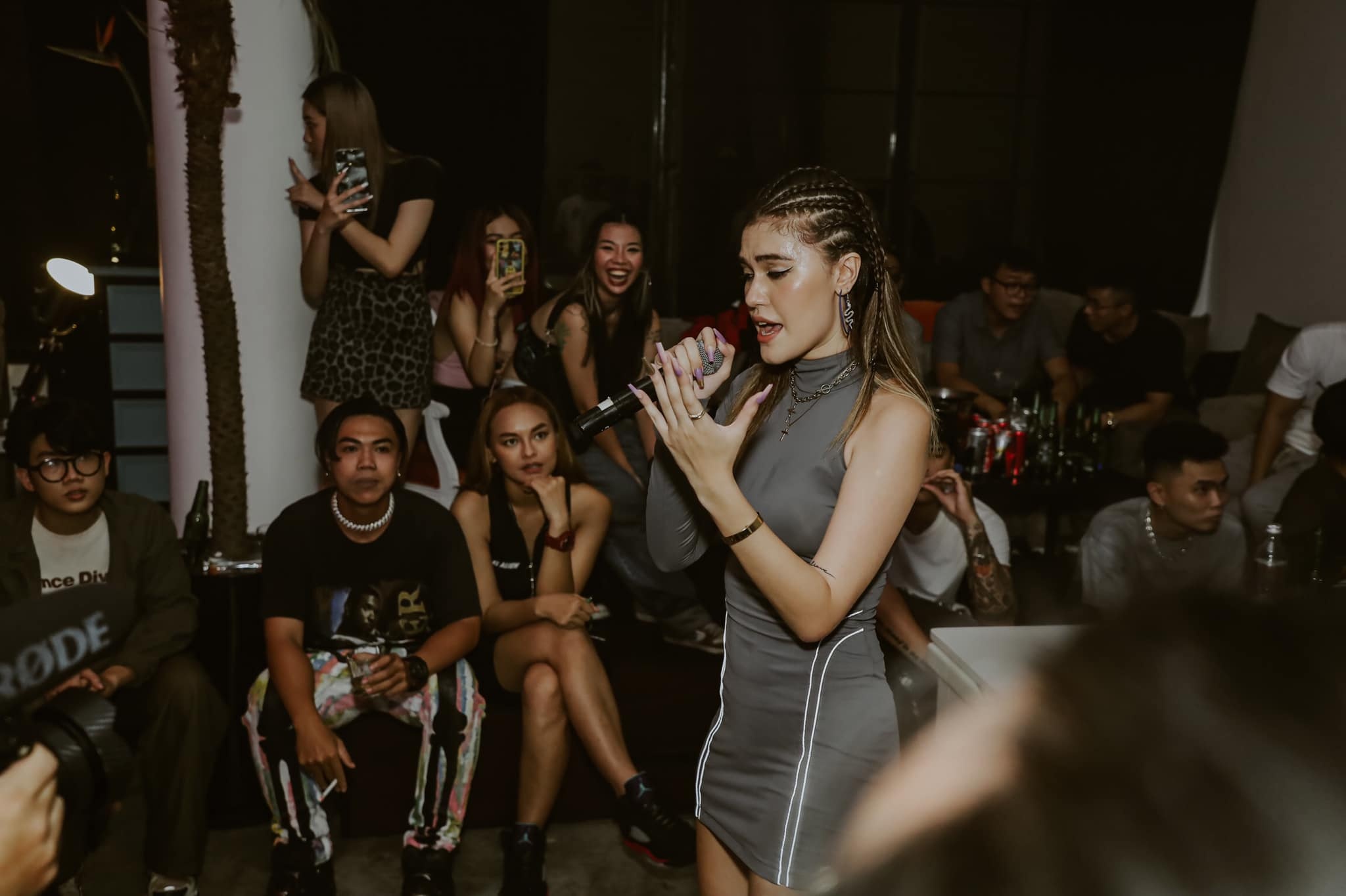 rapper nu rap viet anh 15