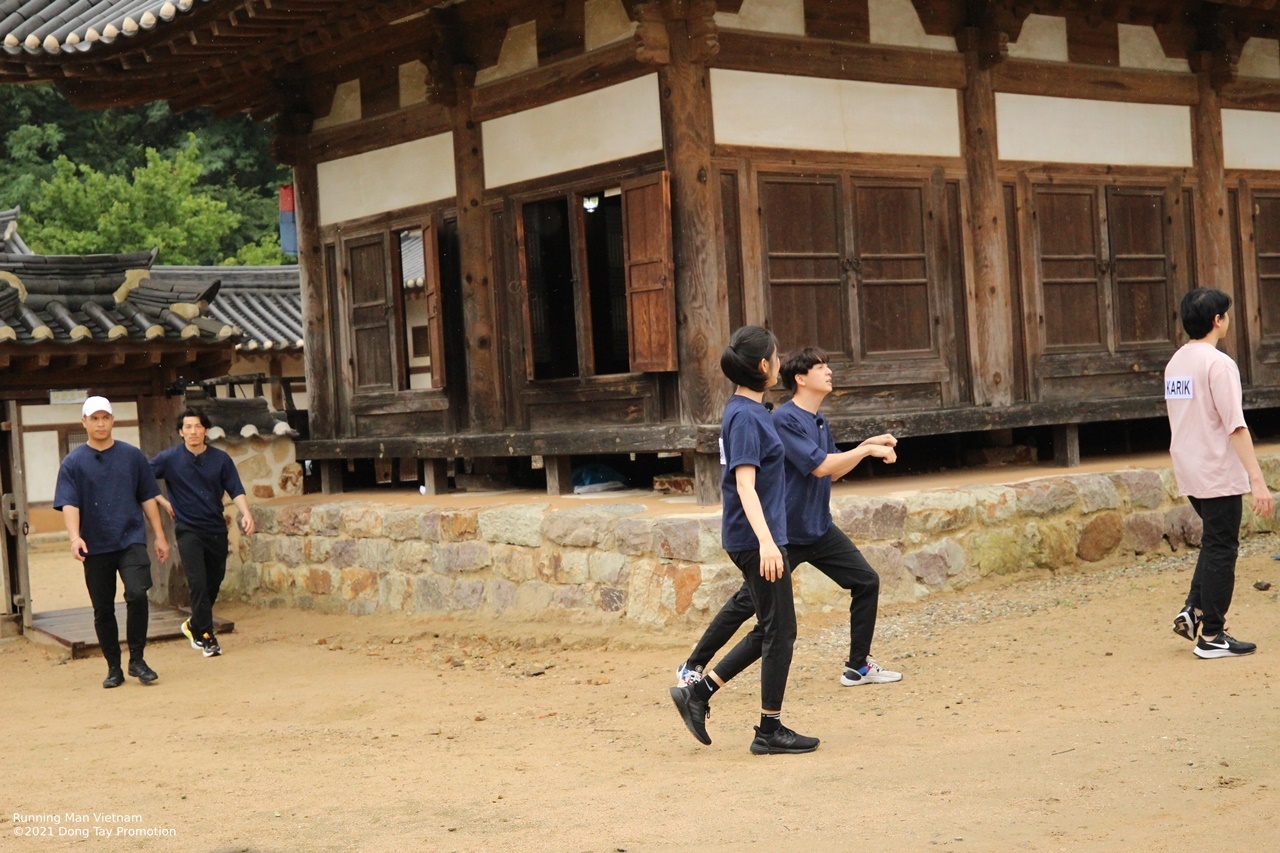 running man tap 7 anh 1