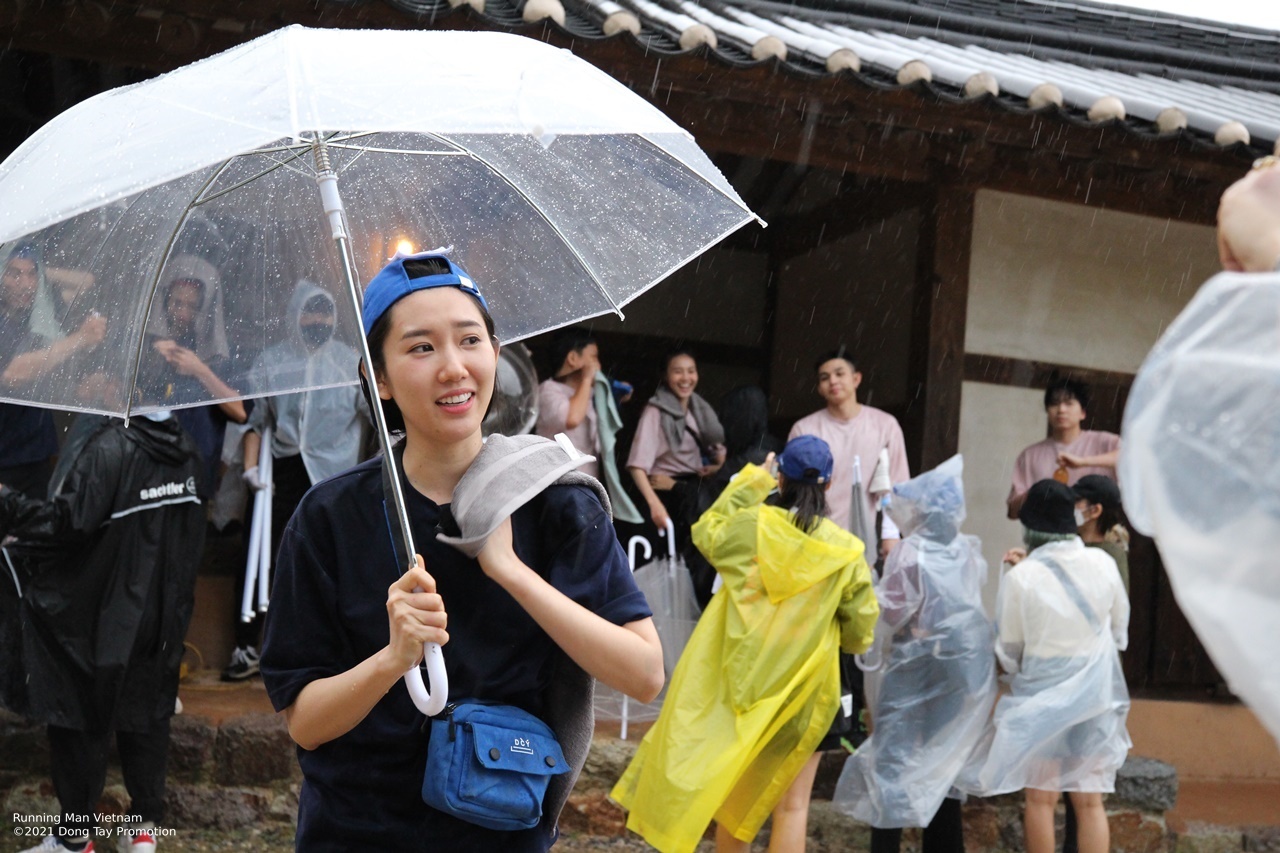 running man tap 7 anh 2