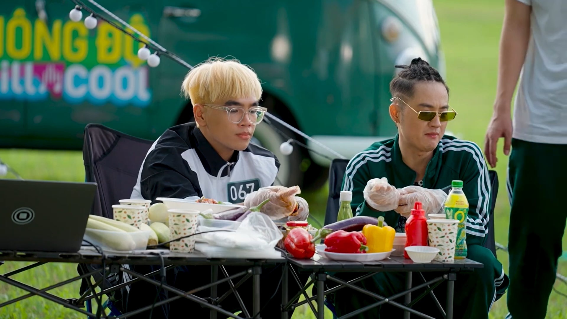không độ chill & cool  ảnh 2 khong do chill & cool anh 2