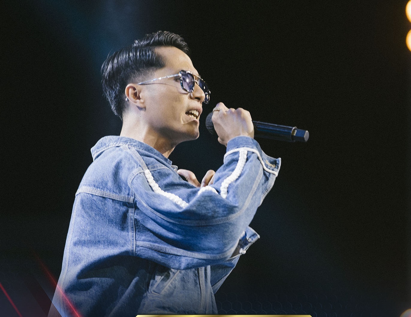 rhymastic nón vàng  ảnh 7 rhymastic non vang anh 7