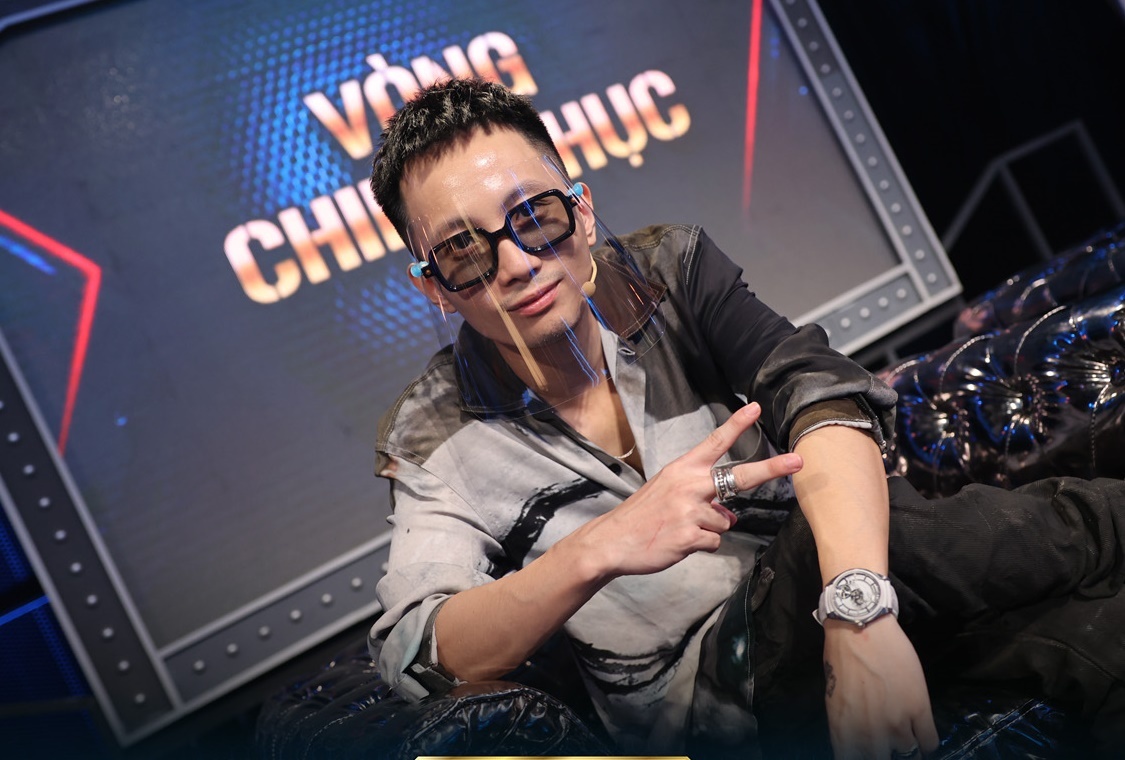 rhymastic nón vàng  ảnh 1 rhymastic non vang anh 1